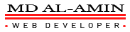 MD. AL-AMIN