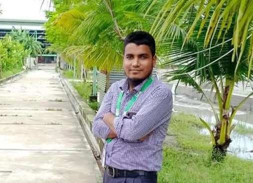 S M Harunor Rashid