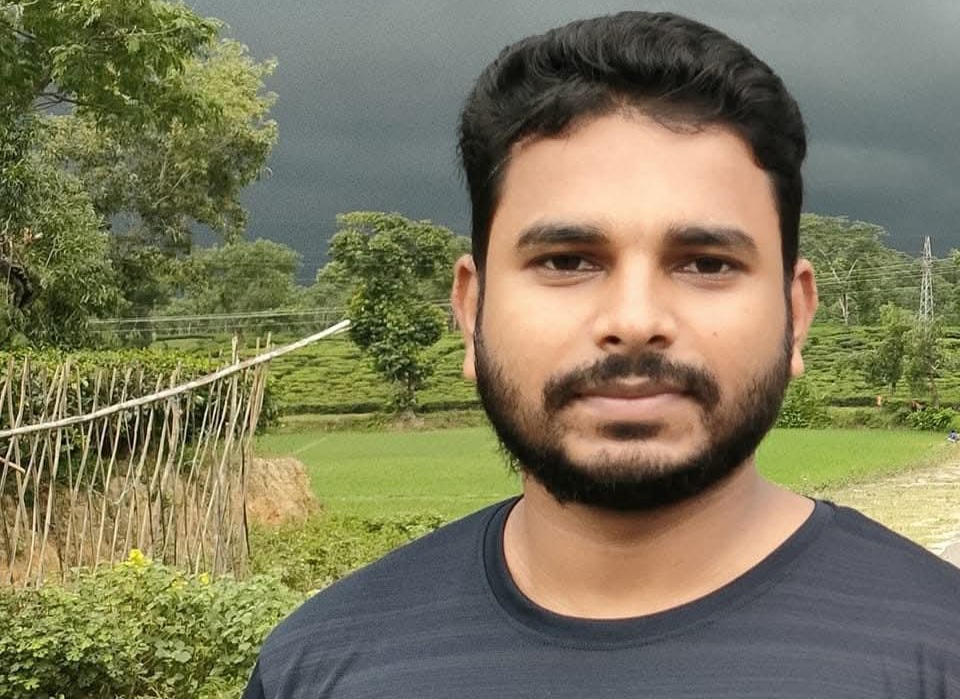Md Ala-Uddin